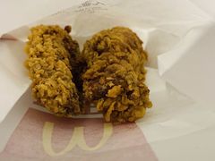 -麦当劳(东直门外大街店)