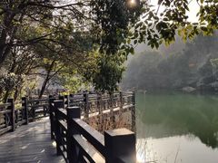 -白马涧龙池景区
