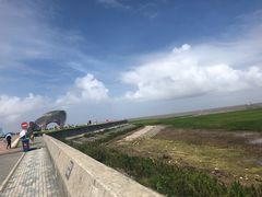 -南汇嘴观海公园