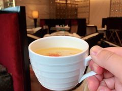 -希尔顿酒店-豫园中餐厅