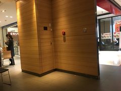 -麦当劳(国贸店)