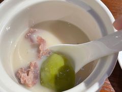 -皇后餐厅-煲仔·小菜·打边炉(古北店)