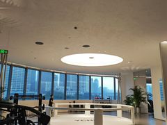 -YCHL FIT 健身(星寰店)