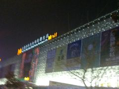 -红星美凯龙(东北全球家居1号店)
