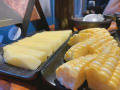 -原牛道·潮汕围炉火锅(讯美店)