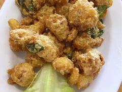 -ZF Seafood Restaurant 卓峰海鲜餐