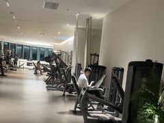 -YCHL FIT 健身(星寰店)