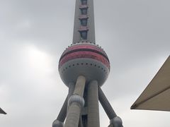 -东方明珠广播电视塔