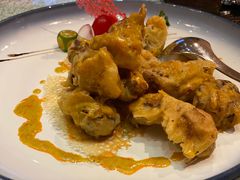-长沙北辰洲际酒店-栀味轩中餐厅