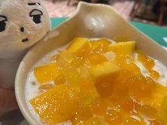 -堂屋糖水店(愚园店)