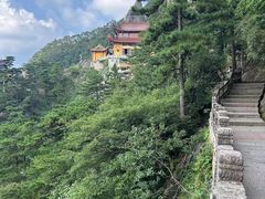 -九华山风景区