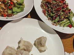 -伊喜饺子·烤鸭(五道口学院路店)