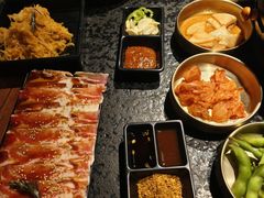 -九田家黑牛烤肉料理(宽城万达店)