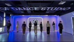 -北京GF舞蹈工作室