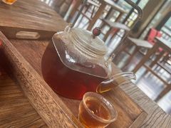 -上席擂茶·新中式青年茶馆(古城店)