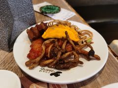 -汉巴味德巴西烤肉(顺和广场店)