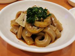 青稞酿皮-夏雪花·清真餐厅(生态园店)