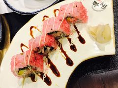 -漫烤鱼&徐州烧烤夜宵(万达店)