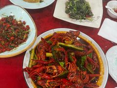 -毛家湘味楼(虹梅店)