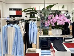 -首创奥特莱斯(西安店)