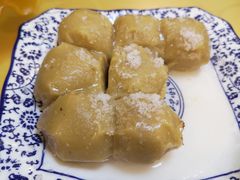 粘豆包-东北王食府(科大店)