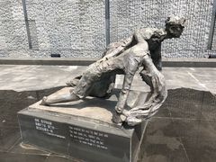 -侵华日军南京大屠杀遇难同胞纪念馆