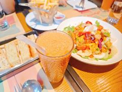 -安妮意大利餐厅(国贸店)