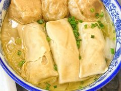 -二泉园老菜馆·百年无锡菜