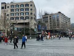 -杭州君悦酒店