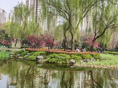 -木塔寺遗址生态公园