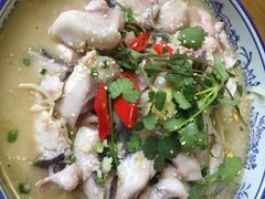 -云河农家乐饭店(福禄缘树山店)