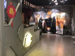 -MC精品真人密室逃脱(星游城店)