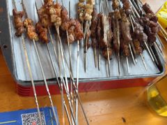 -四禧精酿烧烤串吧(大明湖店)