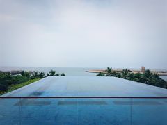 -海口万豪·大堂吧·望海吧.日落海景·下午茶·奶茶·咖啡·轻食·蛋糕·鸡尾酒·清吧