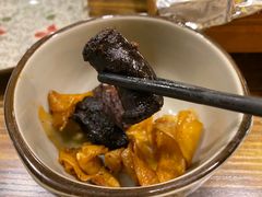 石头山烤肉-格日勒阿妈蒙古厨房(大召店)