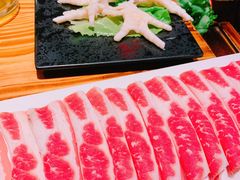 -庄老幺火锅(娄山关路店)