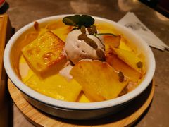 -新白鹿餐厅(金鹰新街口店)