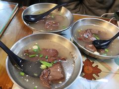 -阿灶卤煮老店·姜母鸭(五店市总店)