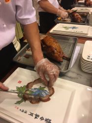 点击看大图 -全聚德烤鸭店·宴会厅(和平门店)