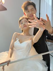 点击看大图 -MINIPHOTO婚纱摄影(星光天地商场店)