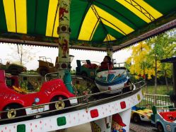 -大望京儿童游乐场