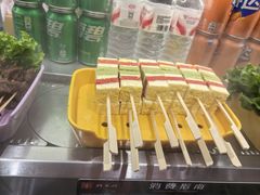 -北家姓转转火锅(万辉店)