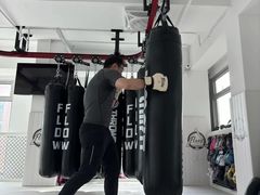 -Flow巴西柔术拳击泰拳馆