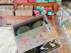 零售区-南宋胡记(杭州体育场路店)