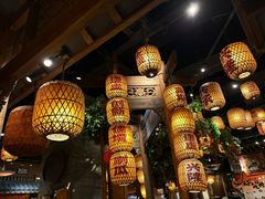 -南京大牌档(之心城店)