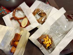 -BHG Bakery(北京SKP店)