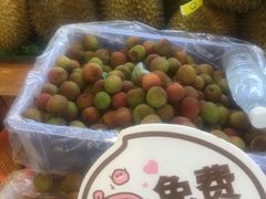 -百果园PAGODA(岭秀城店)