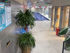 -小蓝鲸游泳培训基地(积水潭店)