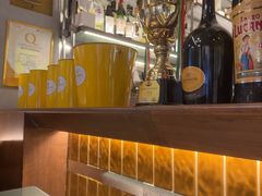 -BOTTEGA意库(中骏世界城店)
