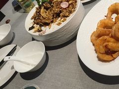 -福海居烤鸭店(鸟巢店)